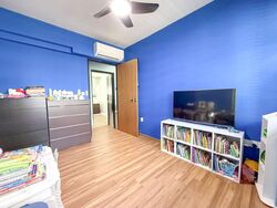 Blk 619A Tampines Greenverge (Tampines), HDB 5 Rooms #580820651